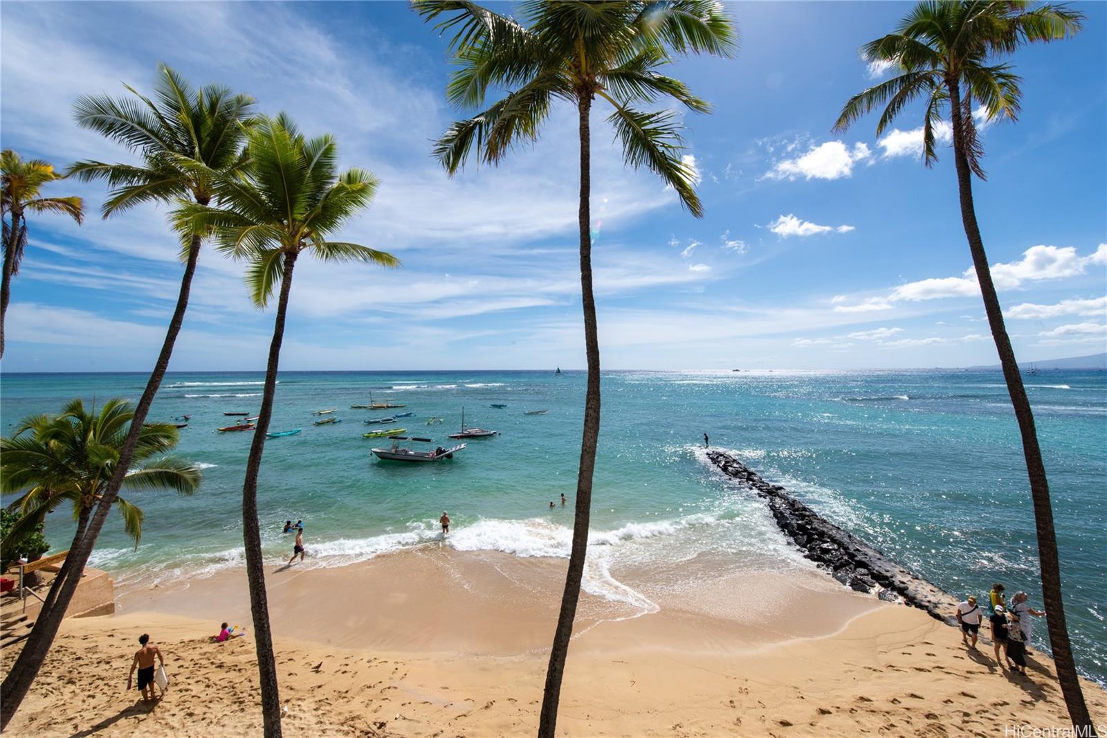 2895 Kalakaua Ave Honolulu - Rental - photo 22 of 22