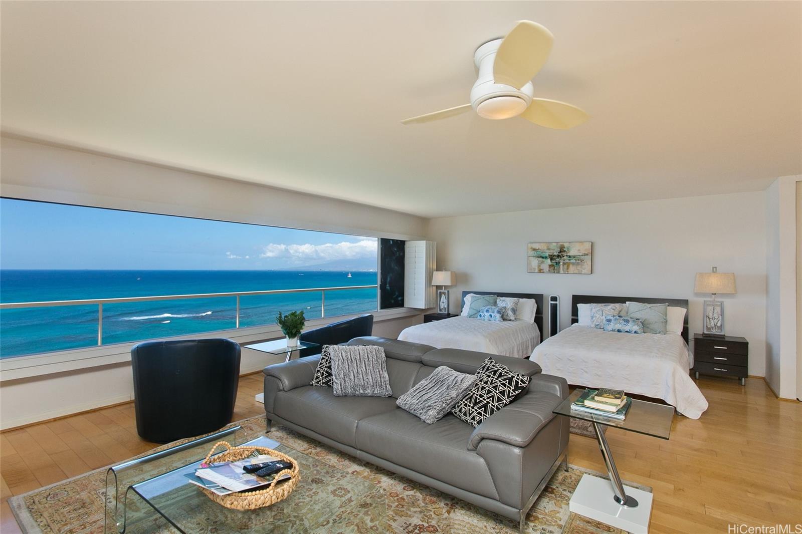 Colony Surf Ltd condo # 1202, Honolulu, Hawaii - photo 6 of 17