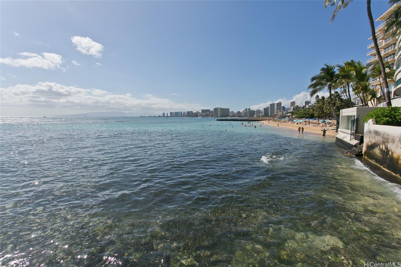 Colony Surf Ltd condo # 1202, Honolulu, Hawaii - photo 7 of 17