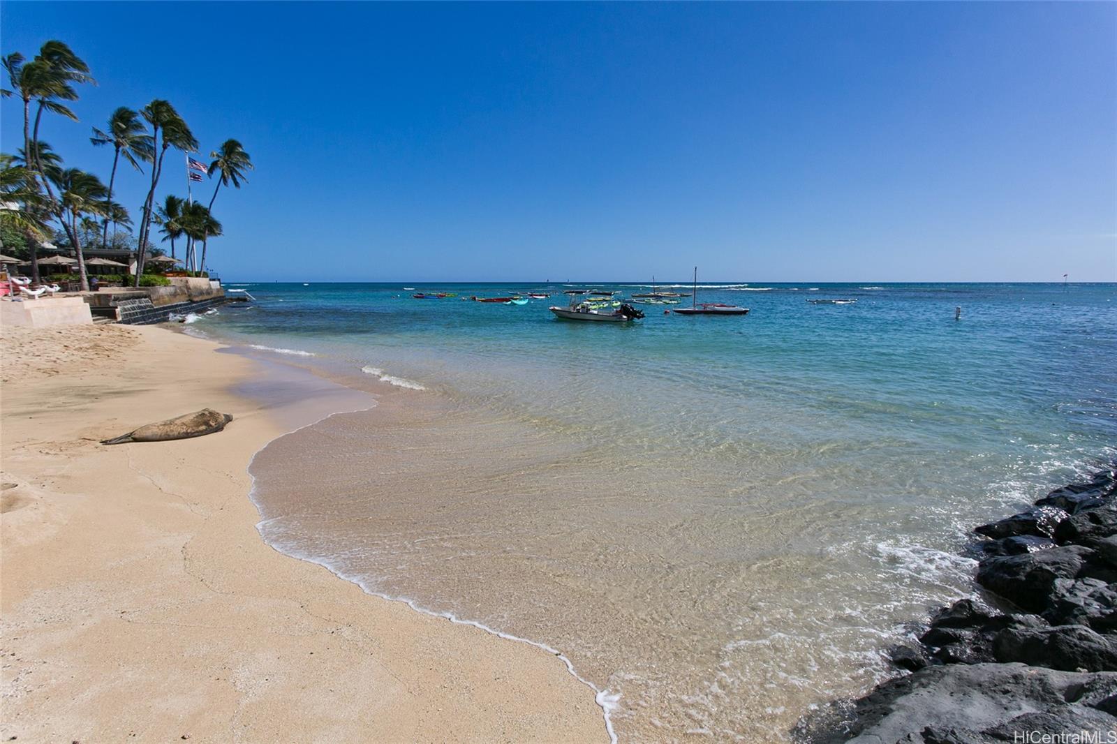 Colony Surf Ltd condo # 1202, Honolulu, Hawaii - photo 8 of 17