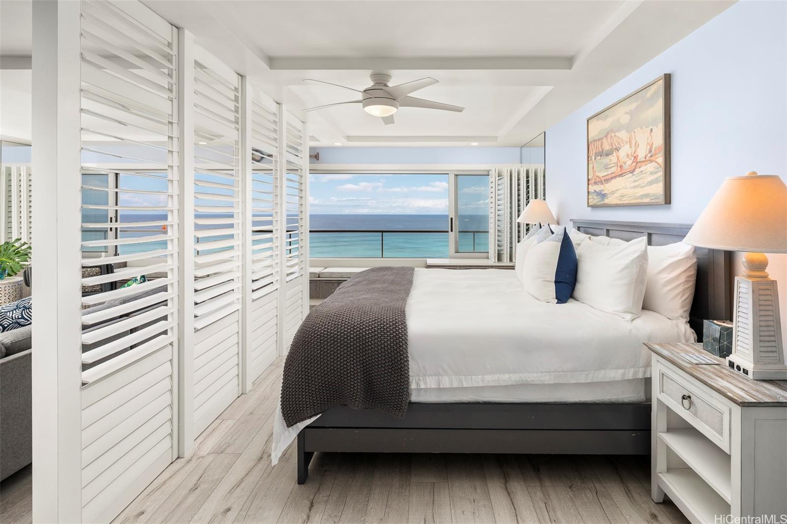 Colony Surf Ltd condo # 1402, Honolulu, Hawaii - photo 13 of 21