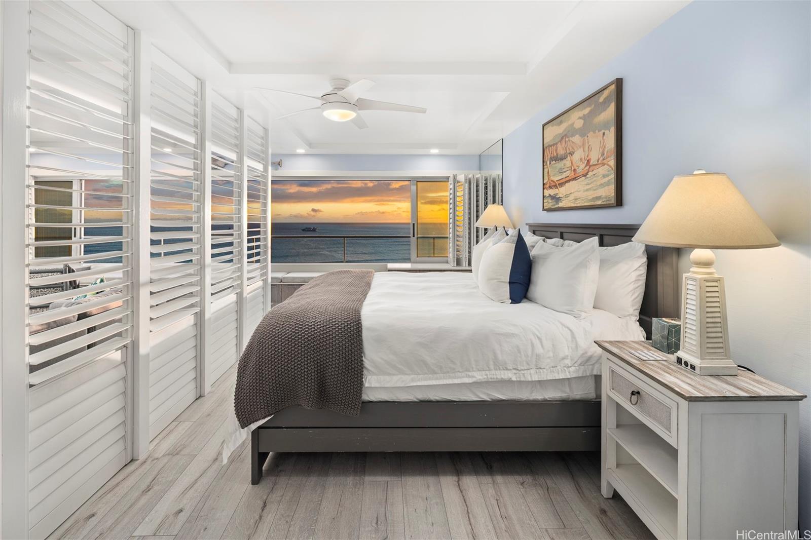 Colony Surf Ltd condo # 1402, Honolulu, Hawaii - photo 16 of 21