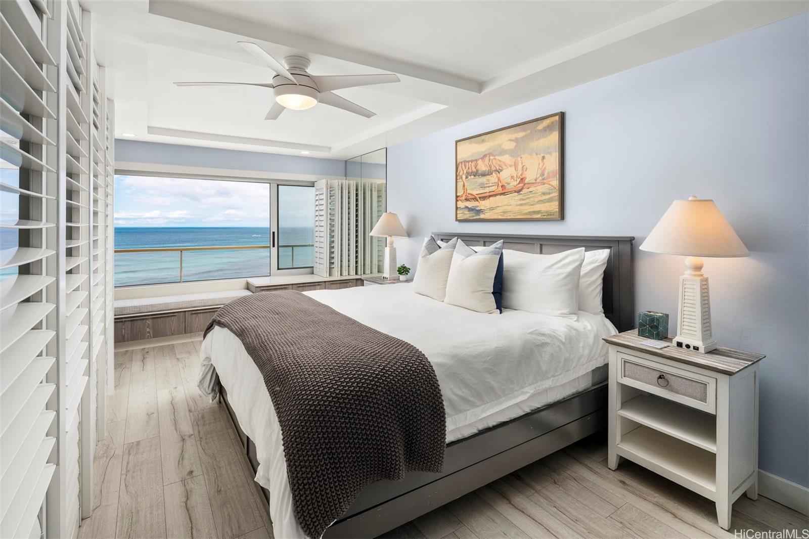 Colony Surf Ltd condo # 1402, Honolulu, Hawaii - photo 9 of 21