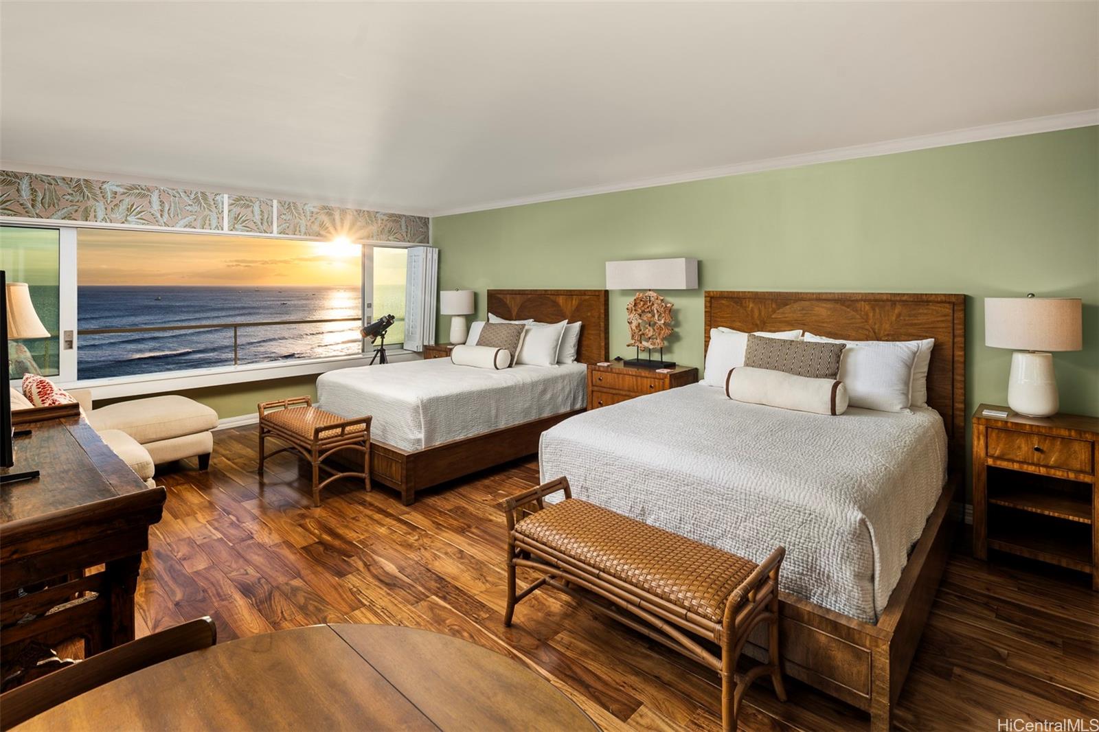 Colony Surf Ltd condo # 1403, Honolulu, Hawaii - photo 6 of 14