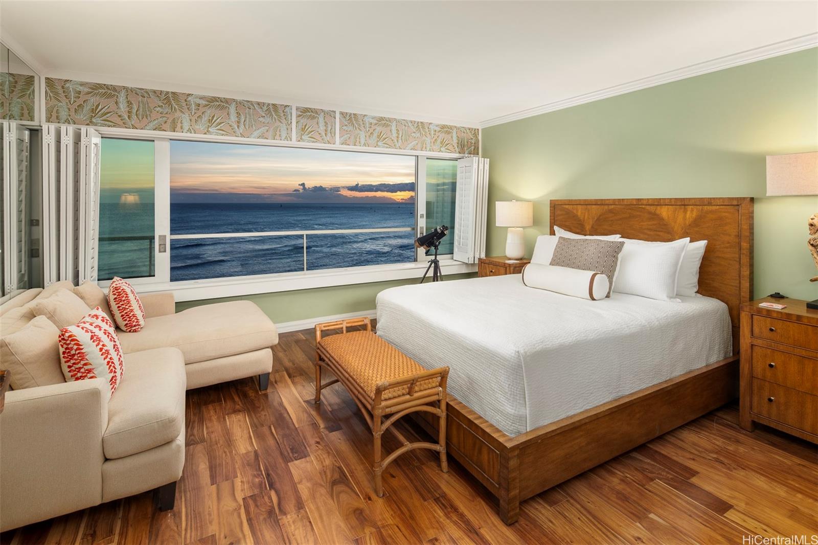 Colony Surf Ltd condo # 1403, Honolulu, Hawaii - photo 7 of 14