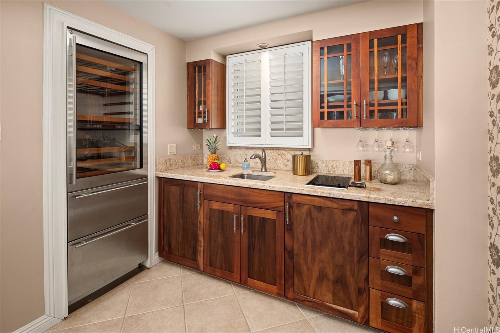 Colony Surf Ltd condo # 1403, 1404 & 1405, Honolulu, Hawaii - photo 13 of 21