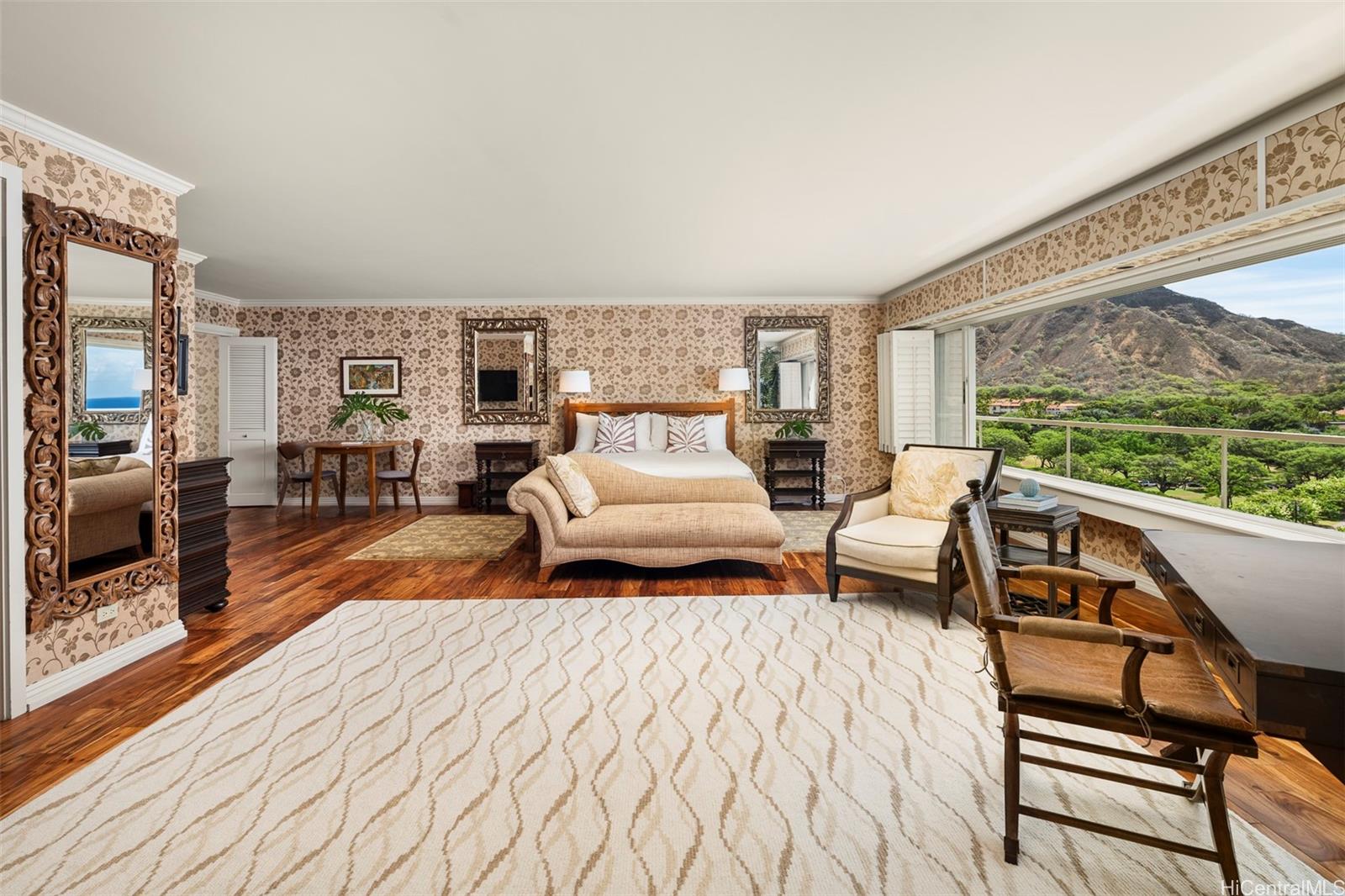 Colony Surf Ltd condo # 1403, 1404 & 1405, Honolulu, Hawaii - photo 10 of 21