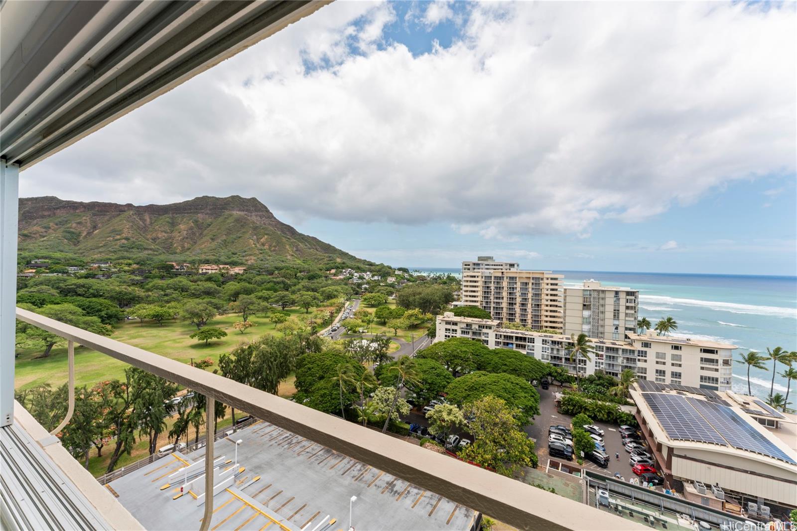 Colony Surf Ltd condo # 1508, Honolulu, Hawaii - photo 5 of 21