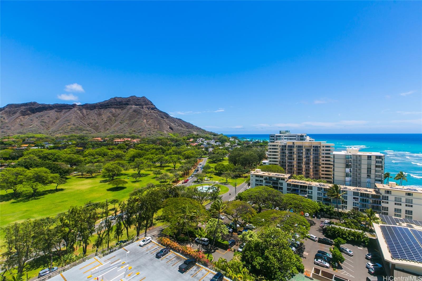2895 Kalakaua Ave Honolulu - Rental - photo 2 of 24