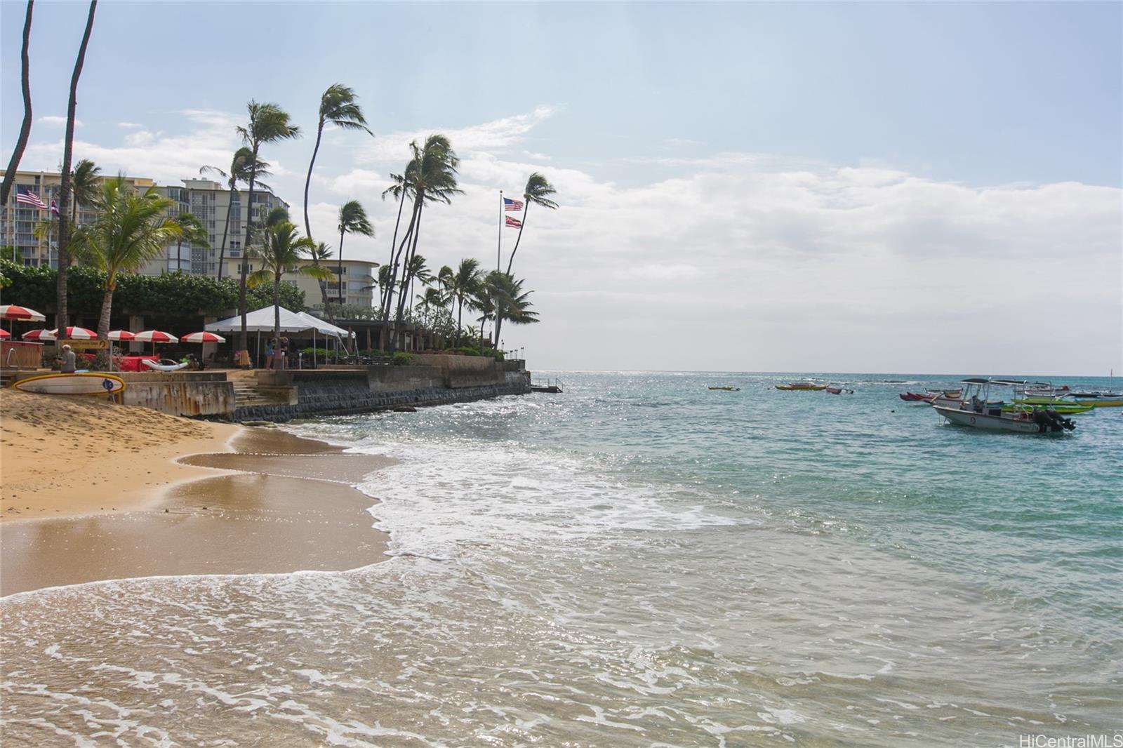 2895 Kalakaua Ave Honolulu - Rental - photo 24 of 24