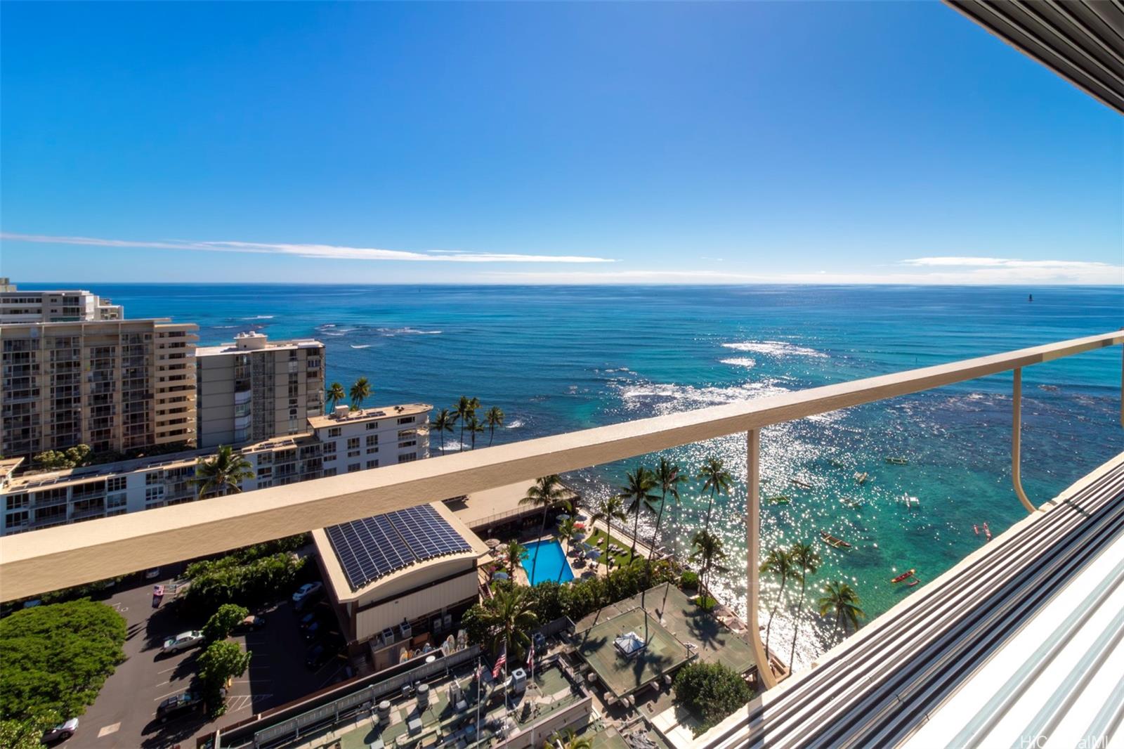 2895 Kalakaua Ave Honolulu - Rental - photo 9 of 20