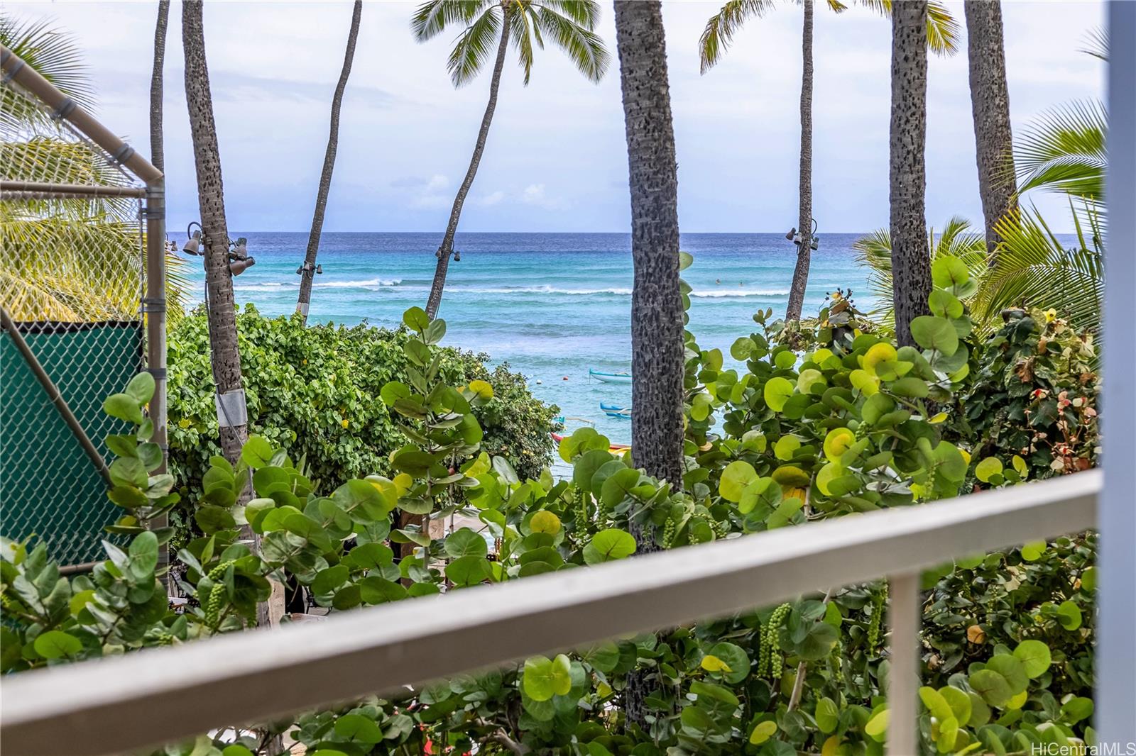 Colony Surf Ltd condo # 206, Honolulu, Hawaii - photo 12 of 21