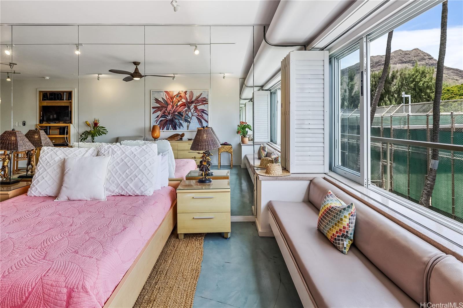 Colony Surf Ltd condo # 206, Honolulu, Hawaii - photo 9 of 21