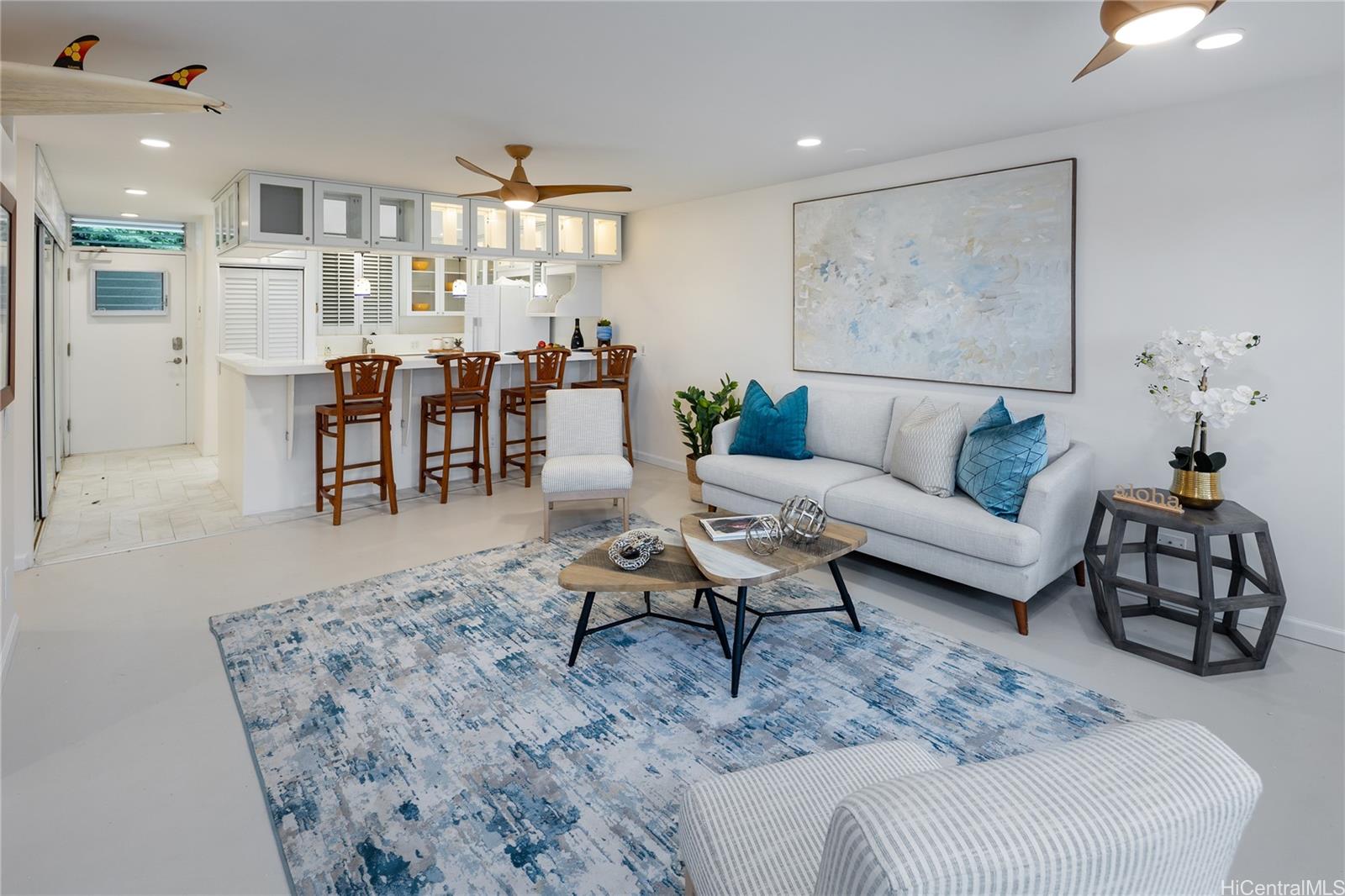 Colony Surf Ltd condo # 209, Honolulu, Hawaii - photo 13 of 21