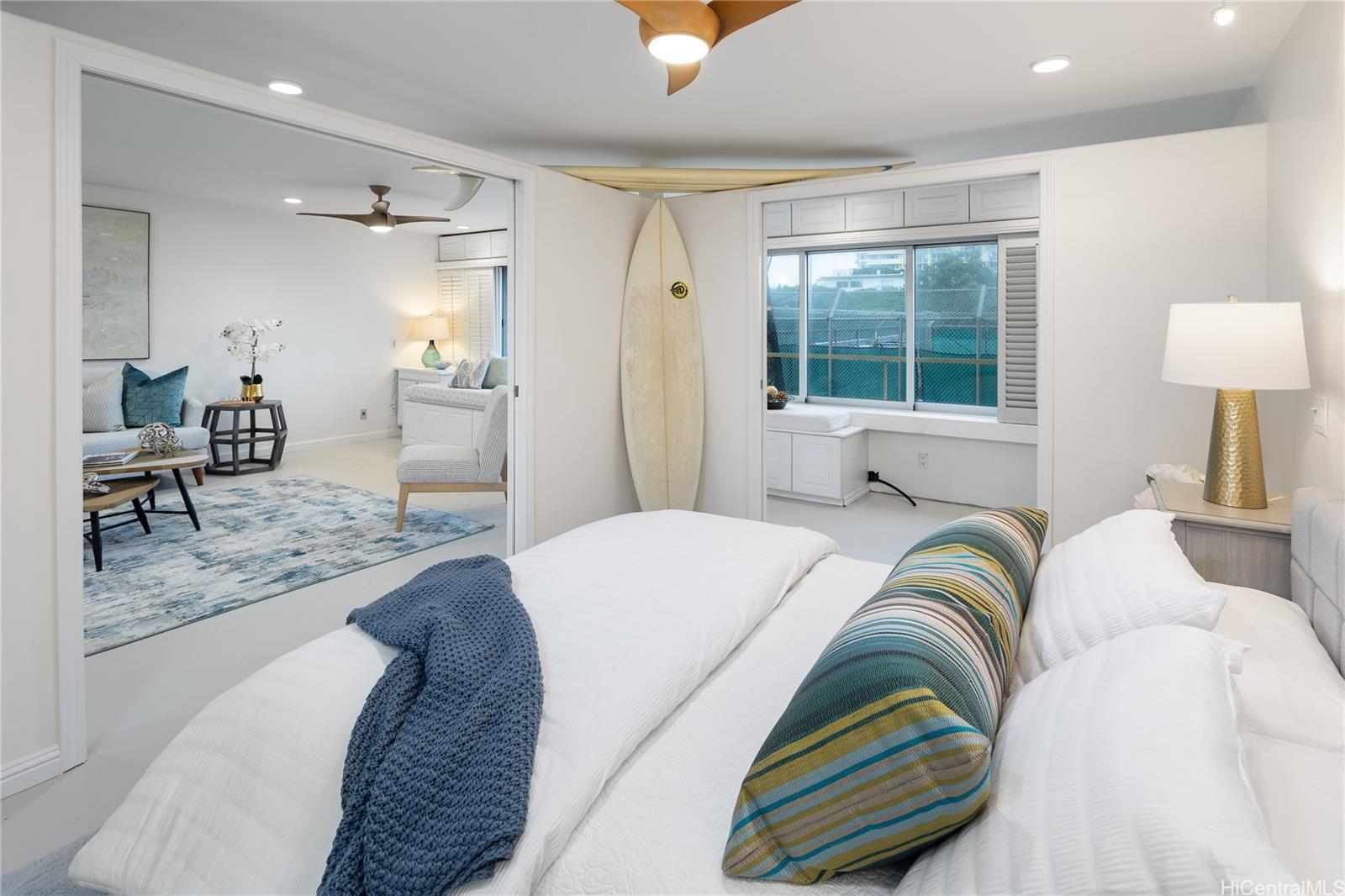 Colony Surf Ltd condo # 209, Honolulu, Hawaii - photo 10 of 21