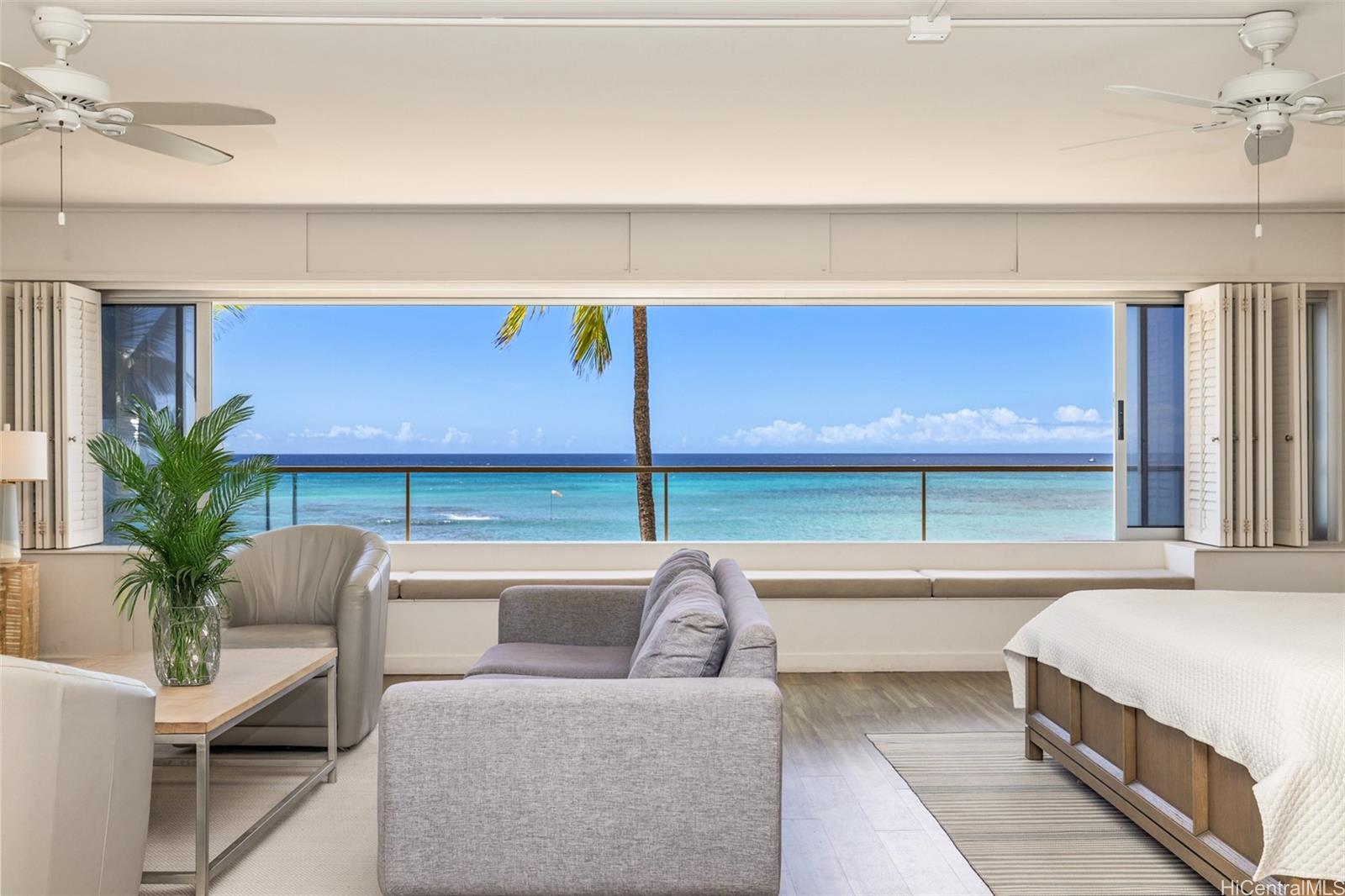 Colony Surf Ltd condo # 302, Honolulu, Hawaii - photo 11 of 25