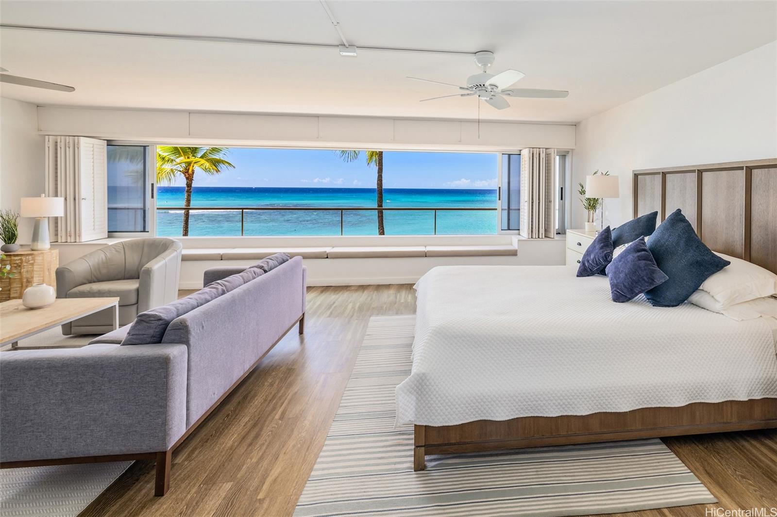 Colony Surf Ltd condo # 302, Honolulu, Hawaii - photo 12 of 25