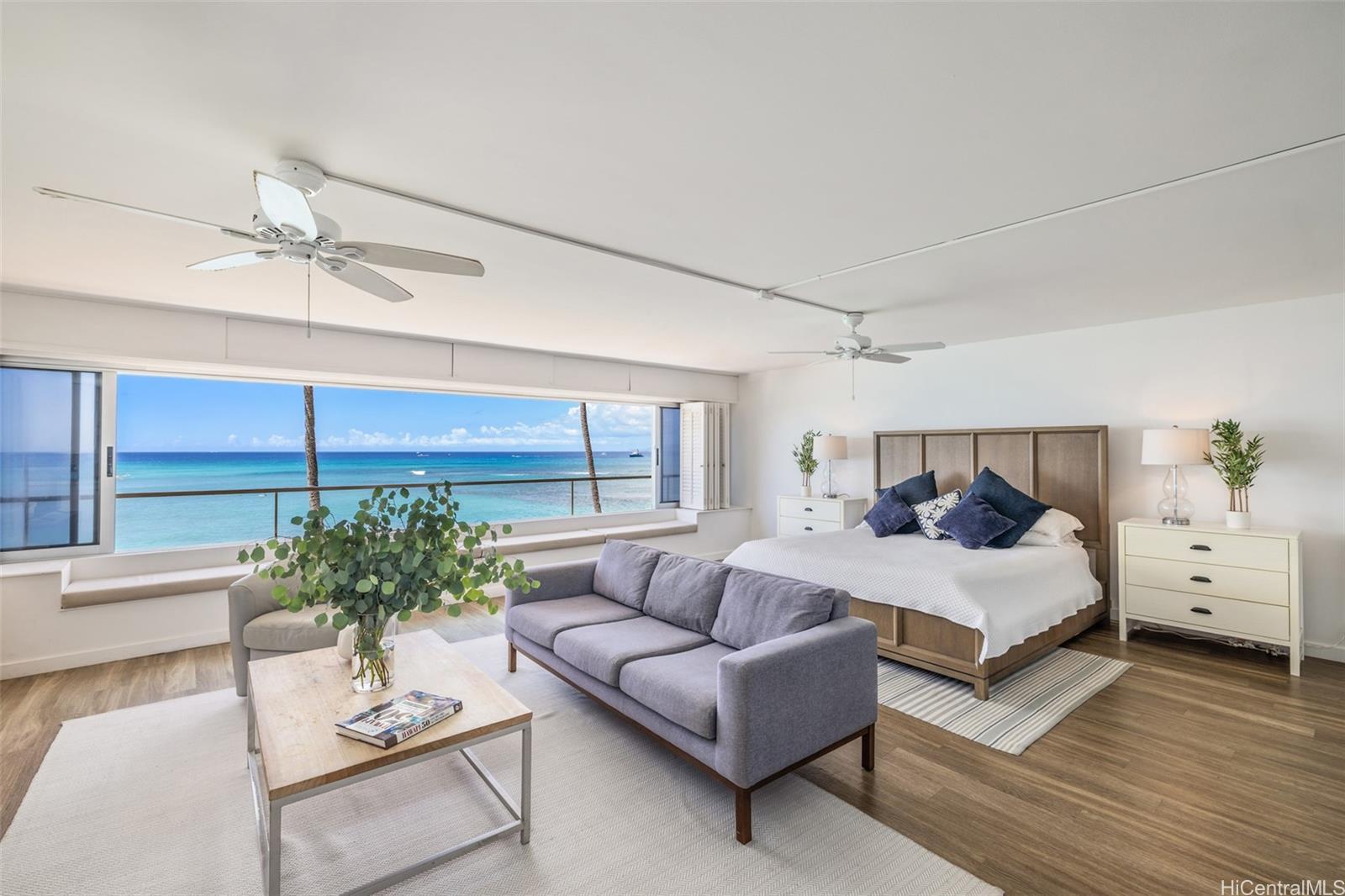 Colony Surf Ltd condo # 302, Honolulu, Hawaii - photo 13 of 25