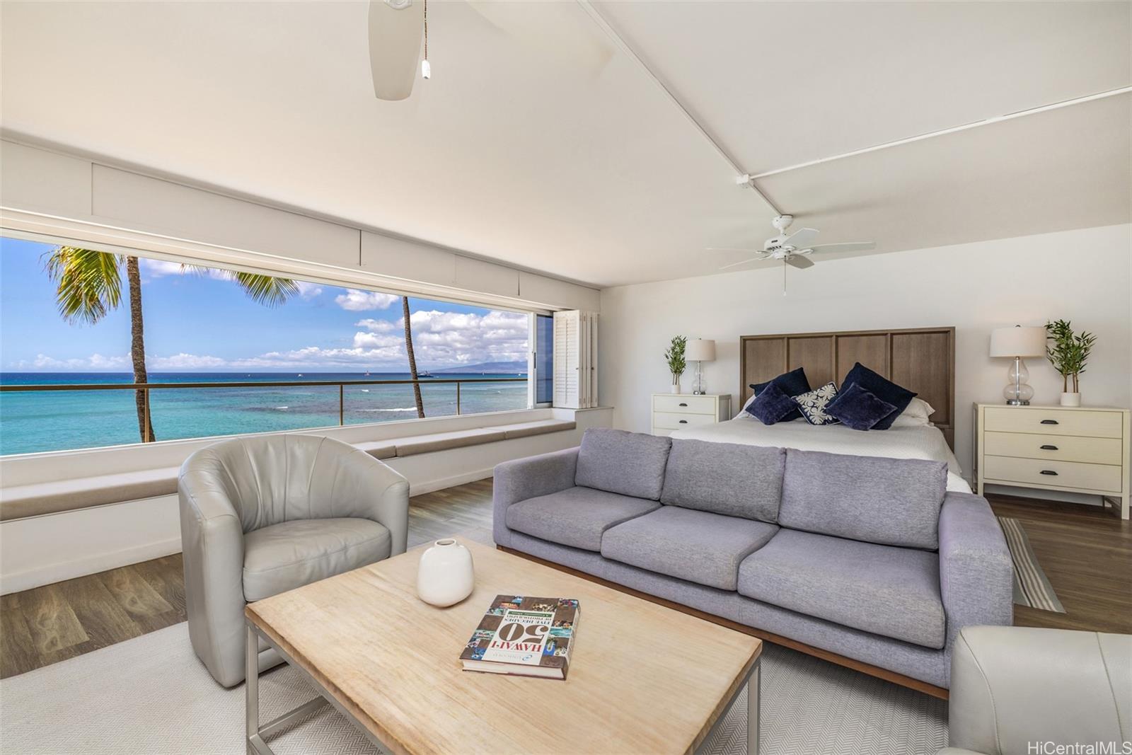 Colony Surf Ltd condo # 302, Honolulu, Hawaii - photo 14 of 25