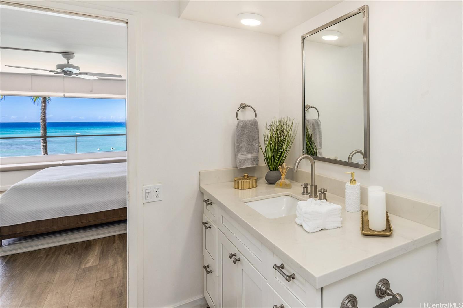 Colony Surf Ltd condo # 302, Honolulu, Hawaii - photo 19 of 25