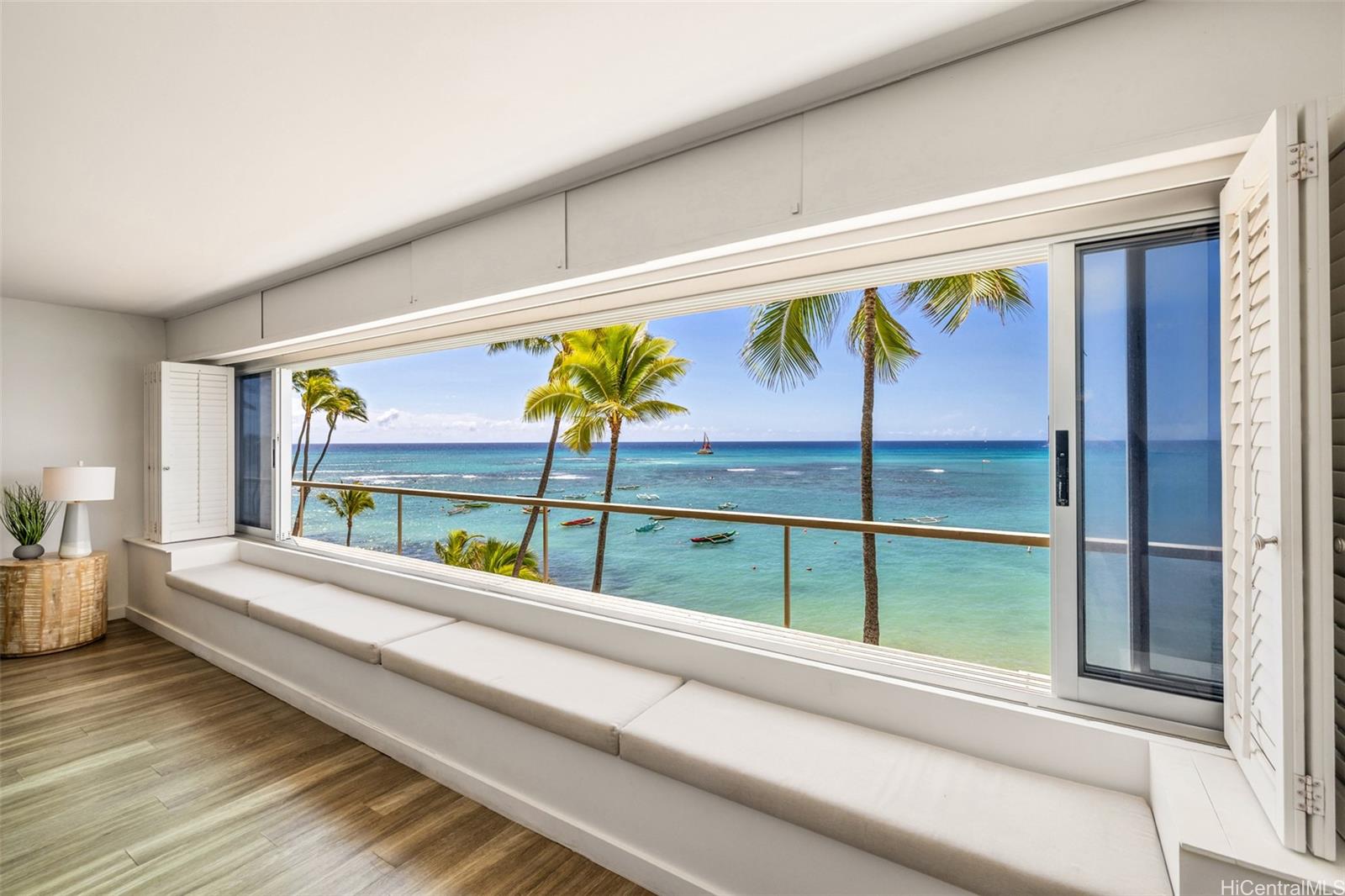 Colony Surf Ltd condo # 302, Honolulu, Hawaii - photo 6 of 25