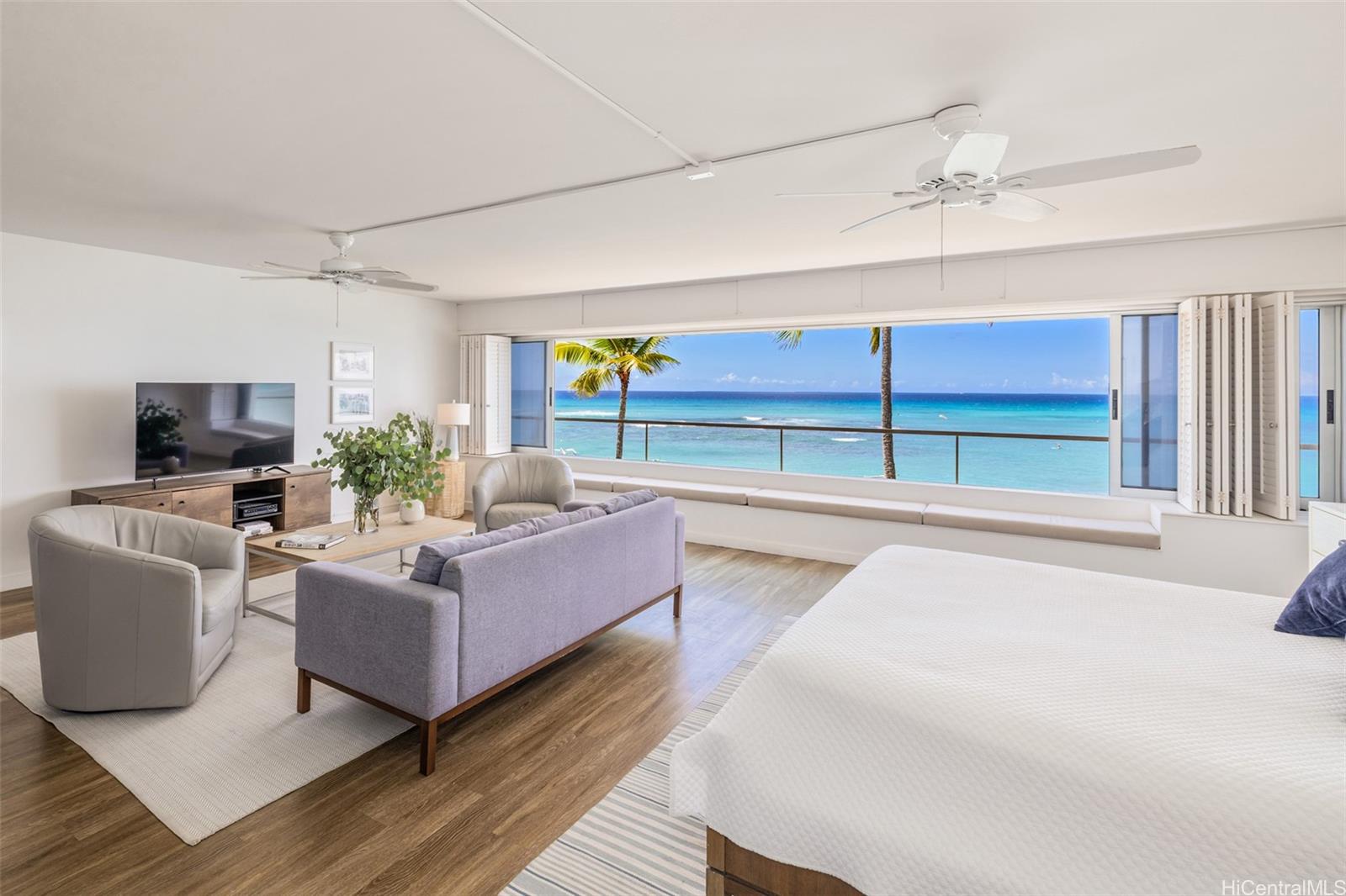 Colony Surf Ltd condo # 302, Honolulu, Hawaii - photo 9 of 25