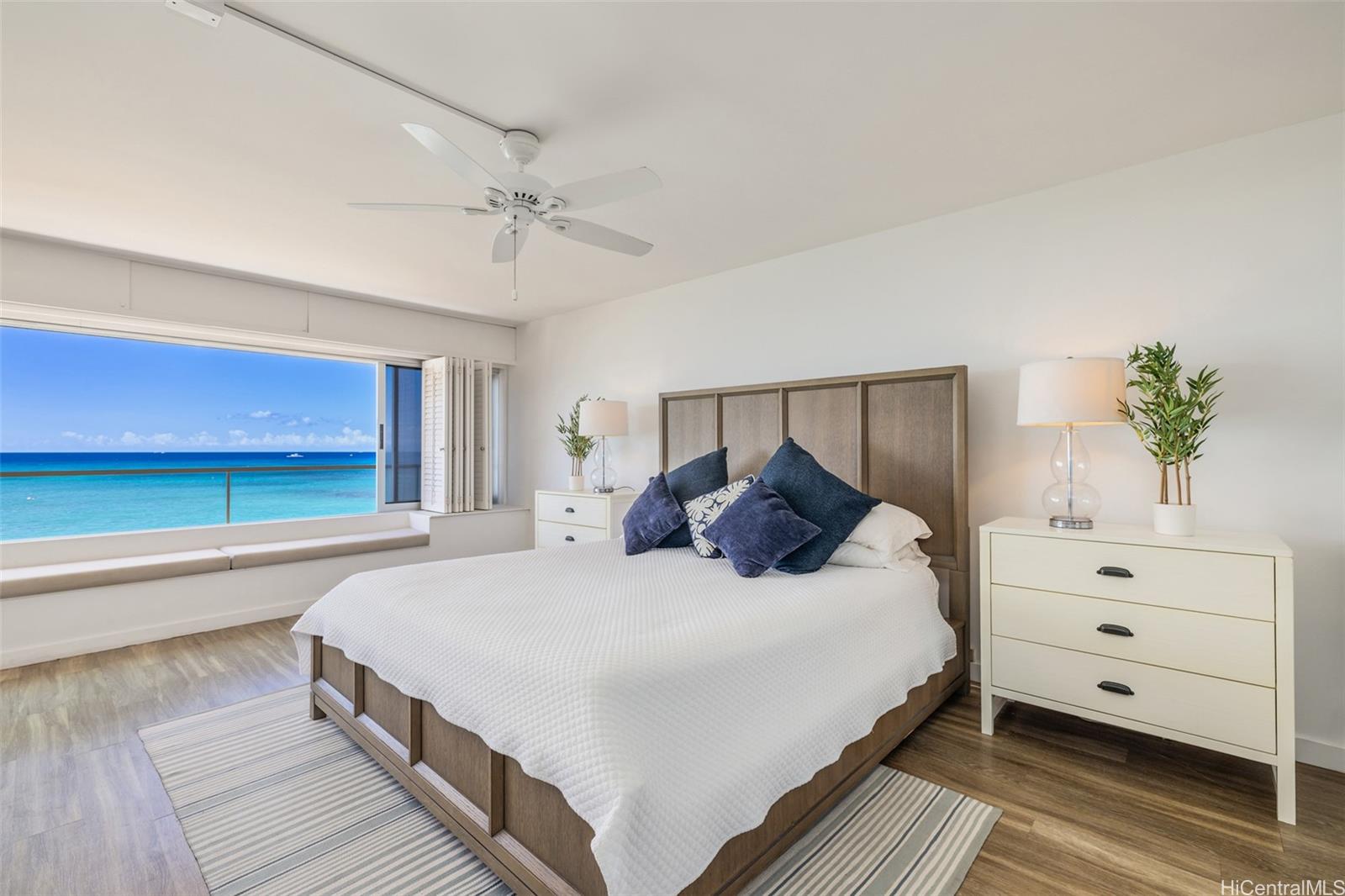 Colony Surf Ltd condo # 302, Honolulu, Hawaii - photo 10 of 25