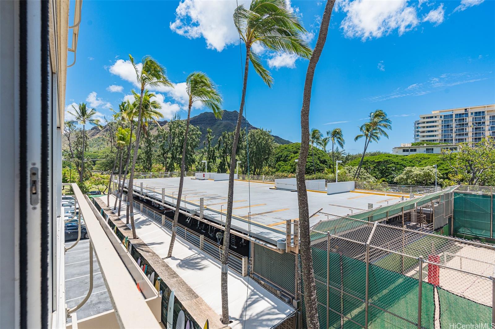 Colony Surf Ltd condo # 309, Honolulu, Hawaii - photo 8 of 18