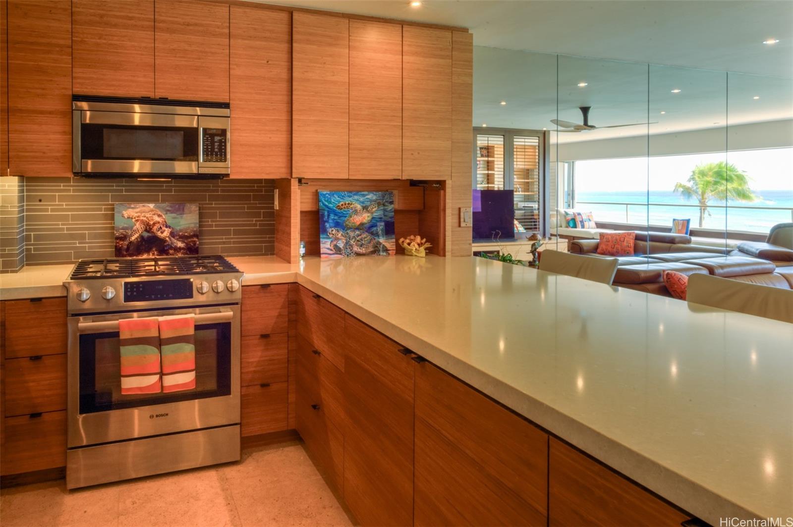 Colony Surf Ltd condo # 502, Honolulu, Hawaii - photo 3 of 24