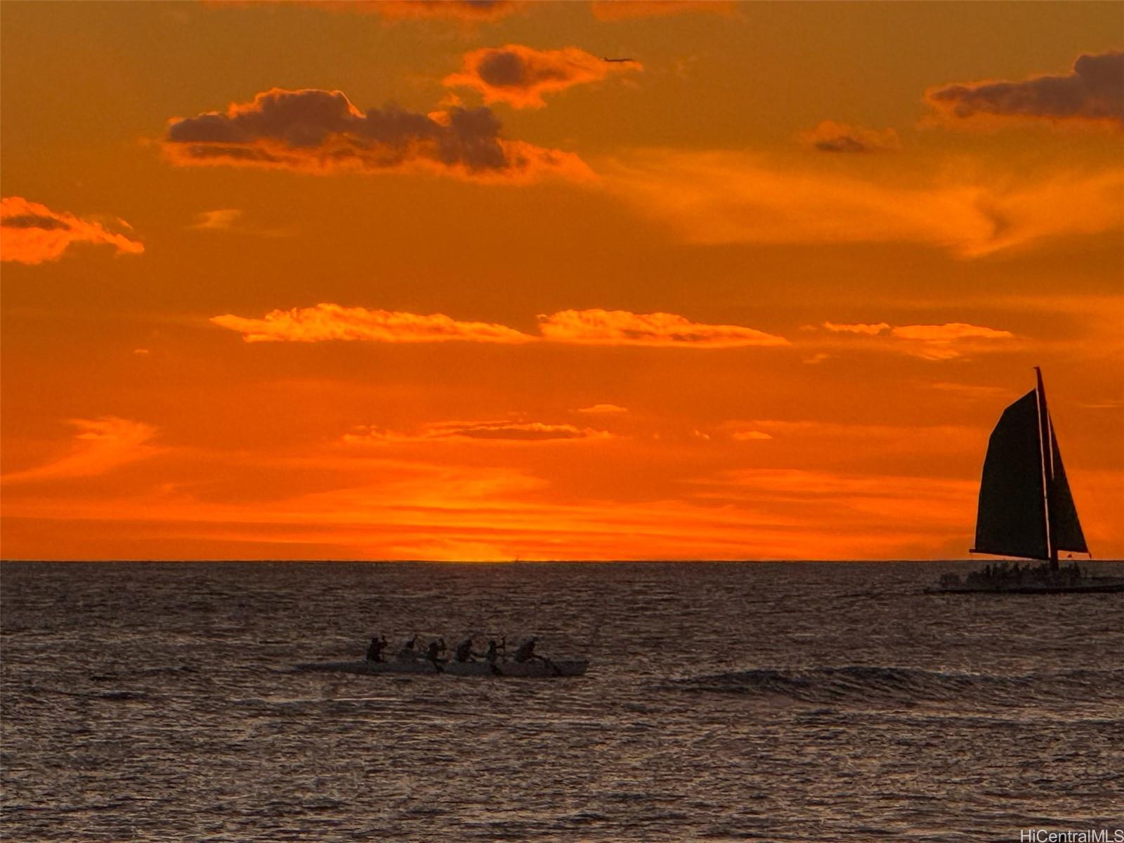 Colony Surf Ltd condo # 502, Honolulu, Hawaii - photo 23 of 24