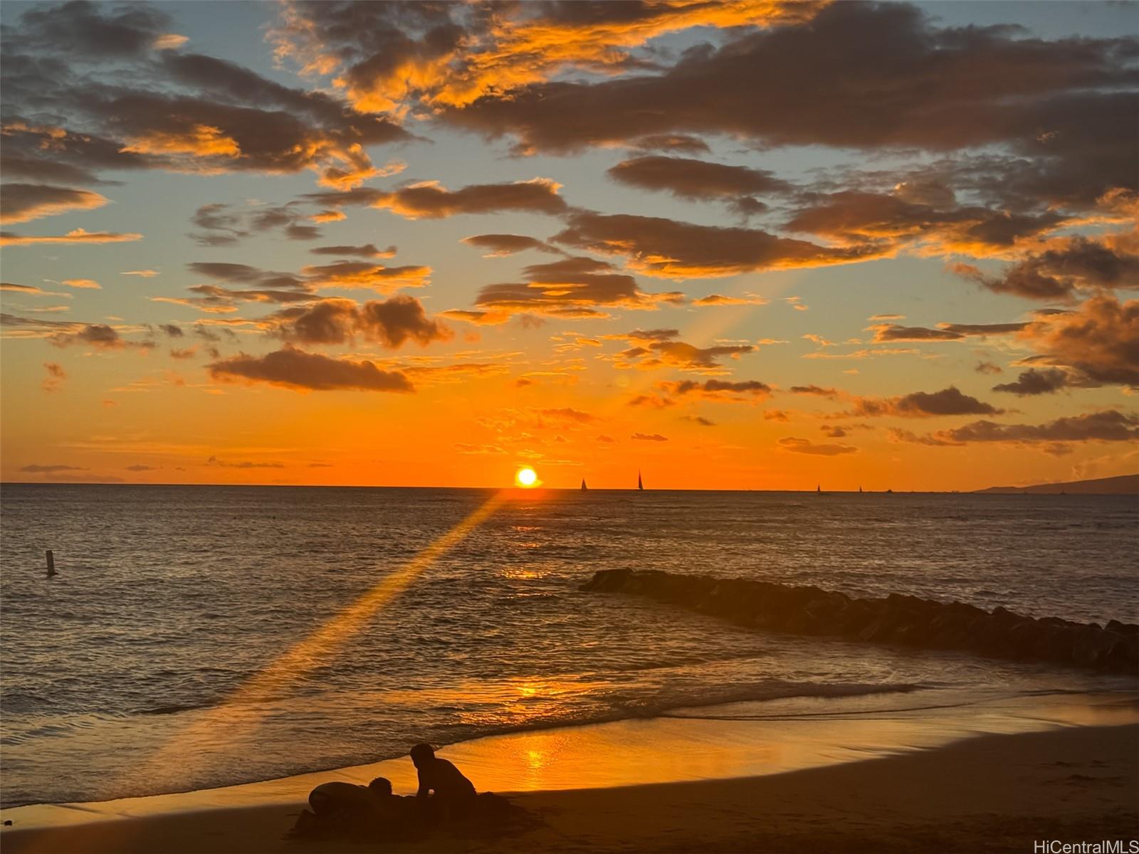 Colony Surf Ltd condo # 502, Honolulu, Hawaii - photo 24 of 24