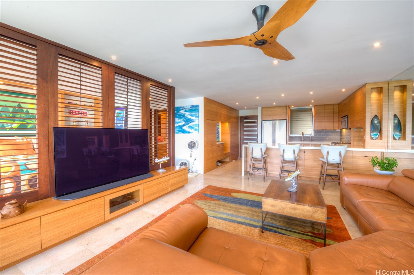 Colony Surf Ltd condo # 502, Honolulu, Hawaii - photo 5 of 24