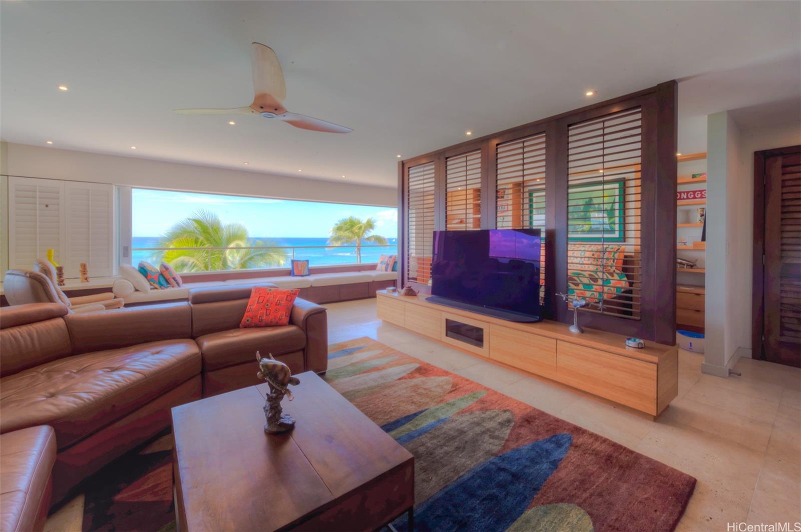 Colony Surf Ltd condo # 502, Honolulu, Hawaii - photo 6 of 24