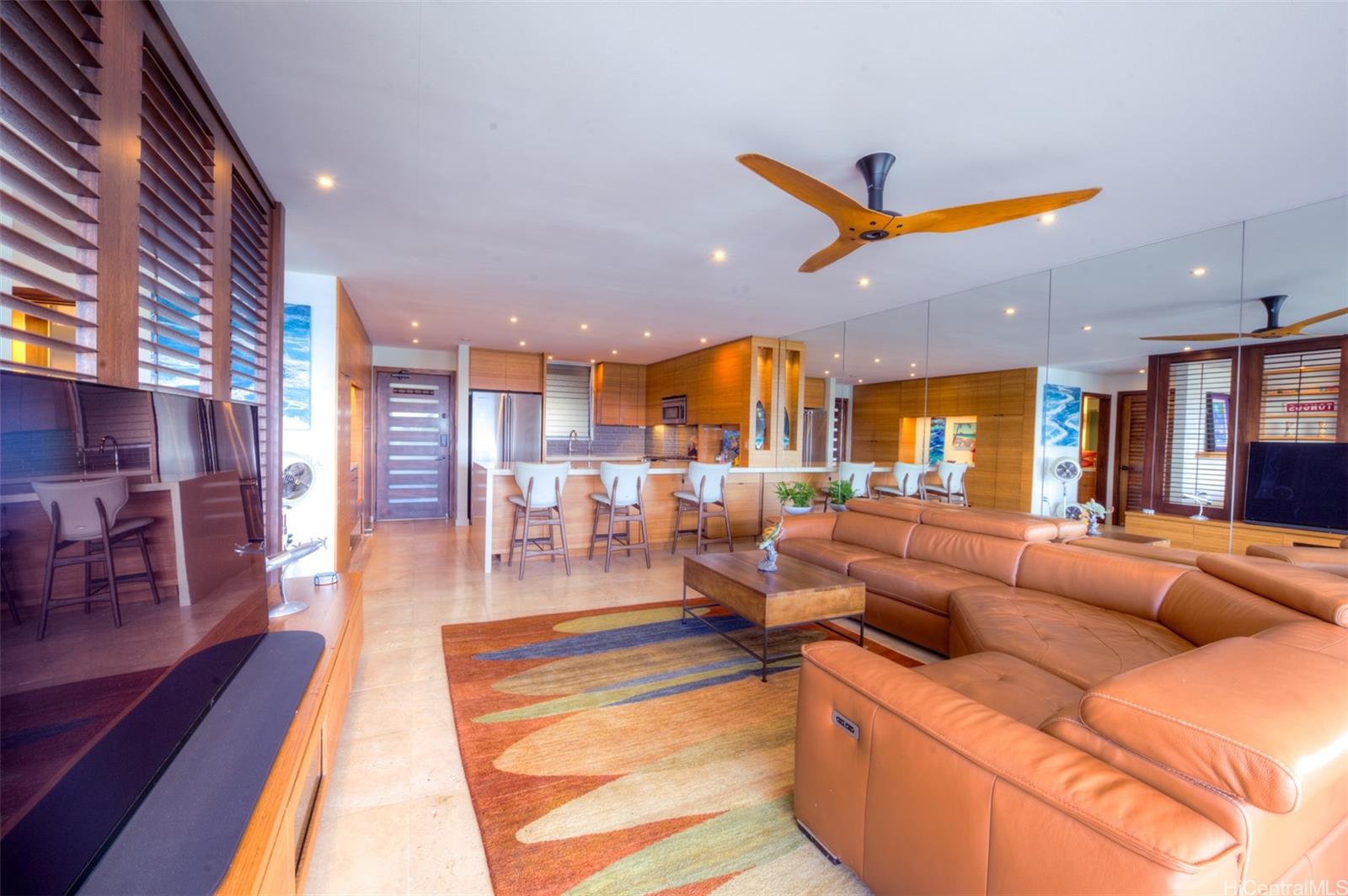 Colony Surf Ltd condo # 502, Honolulu, Hawaii - photo 7 of 24