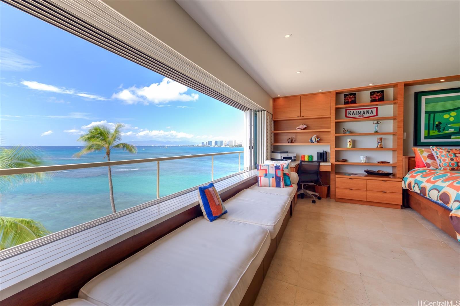 Colony Surf Ltd condo # 502, Honolulu, Hawaii - photo 9 of 24