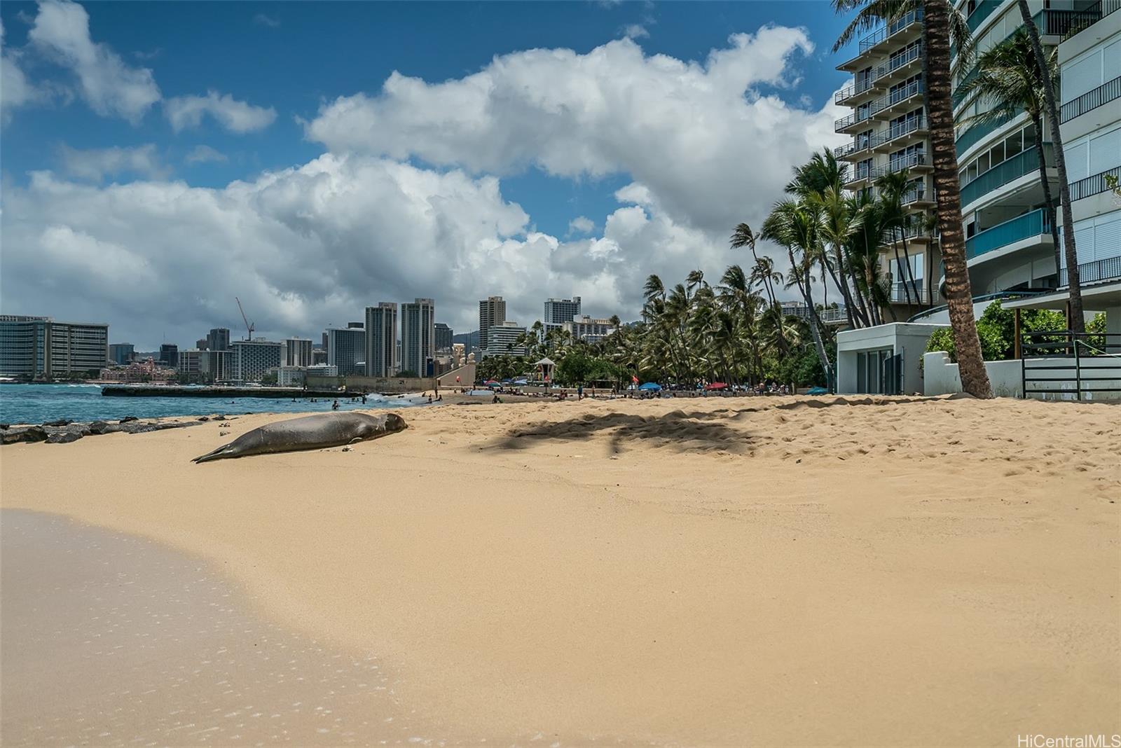 Colony Surf Ltd condo # 506, Honolulu, Hawaii - photo 18 of 25