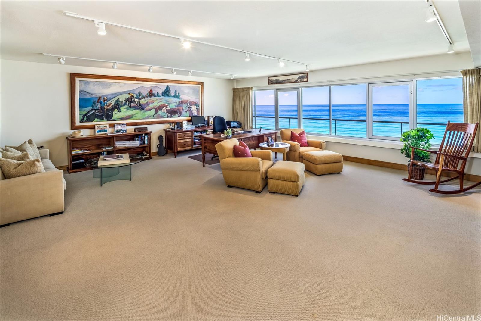 Colony Surf Ltd condo # Grand PH/PH 2, Honolulu, Hawaii - photo 14 of 19