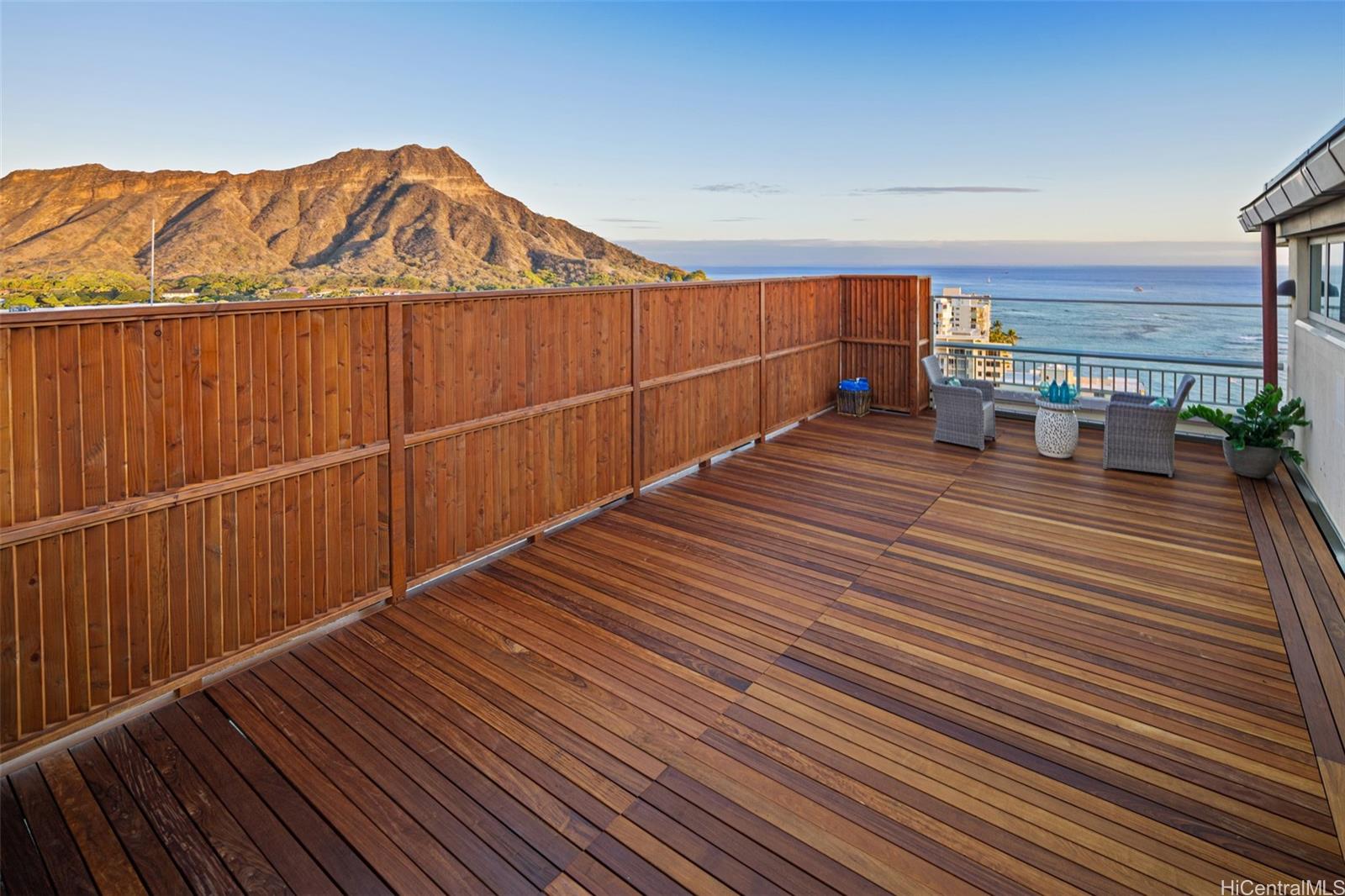 Colony Surf Ltd condo # Grand PH/PH 2, Honolulu, Hawaii - photo 11 of 19