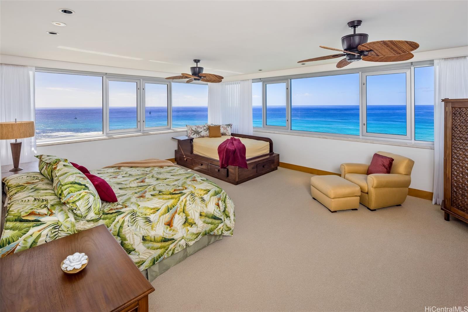 Colony Surf Ltd condo # Grand PH/PH 2, Honolulu, Hawaii - photo 7 of 19