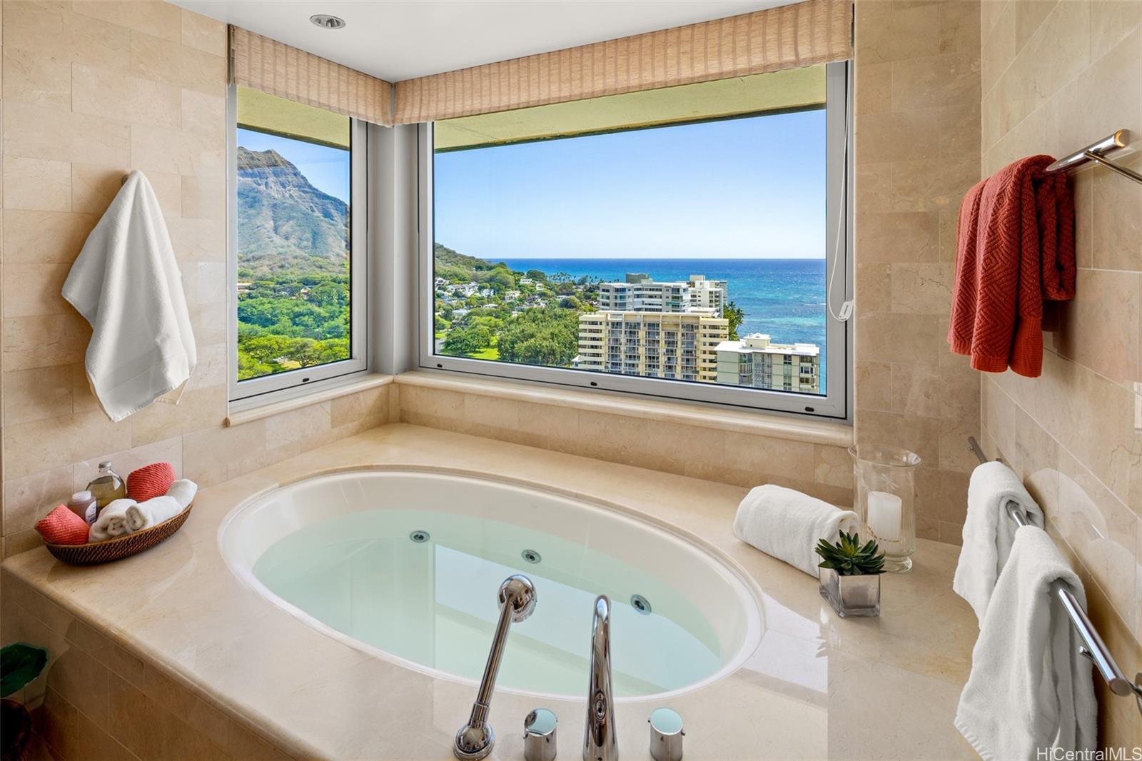 Colony Surf Ltd condo # Grand PH/PH 2, Honolulu, Hawaii - photo 8 of 19