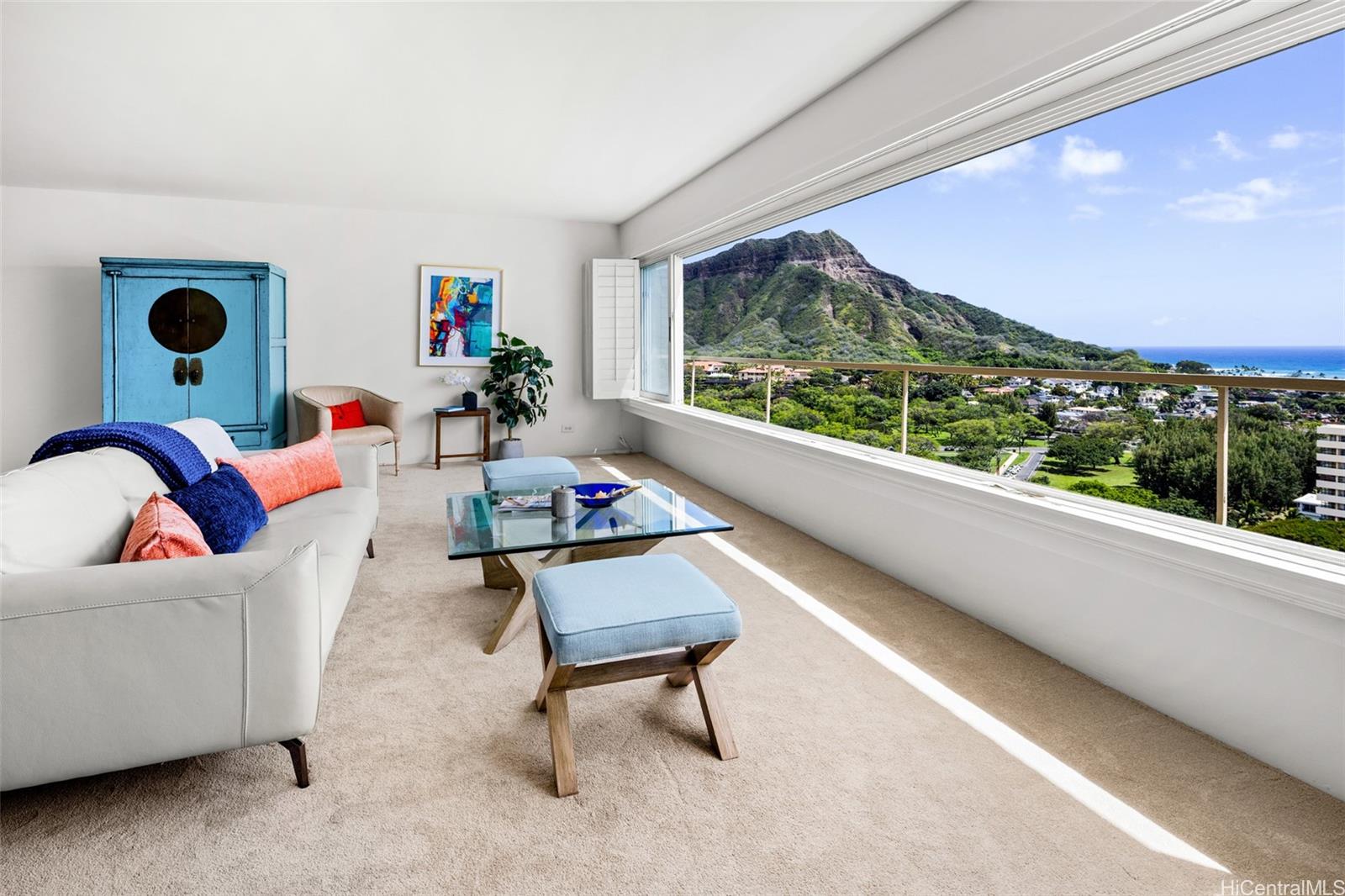 Colony Surf Ltd condo # PH5, Honolulu, Hawaii - photo 7 of 19