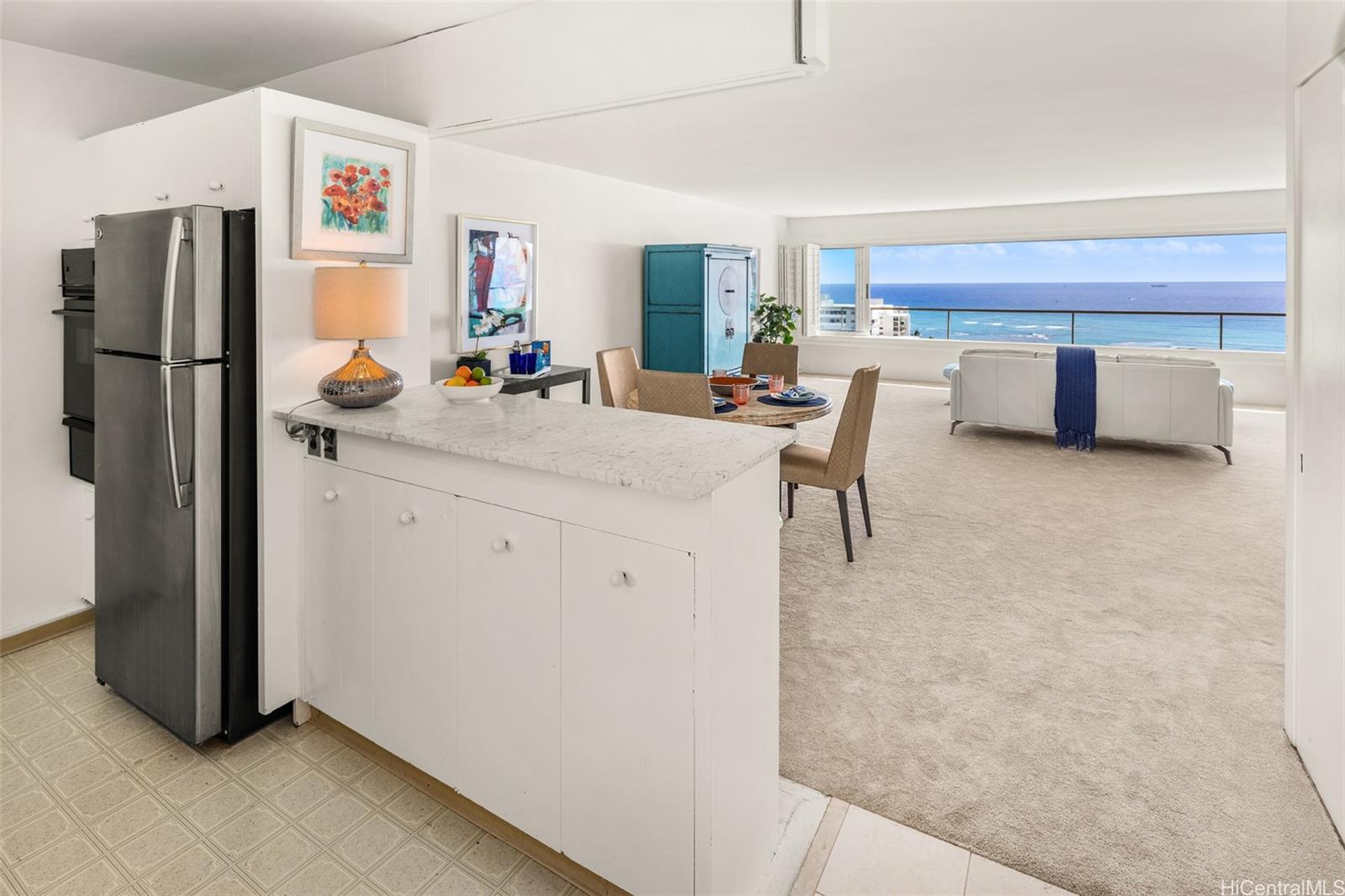 Colony Surf Ltd condo # PH5, Honolulu, Hawaii - photo 9 of 19