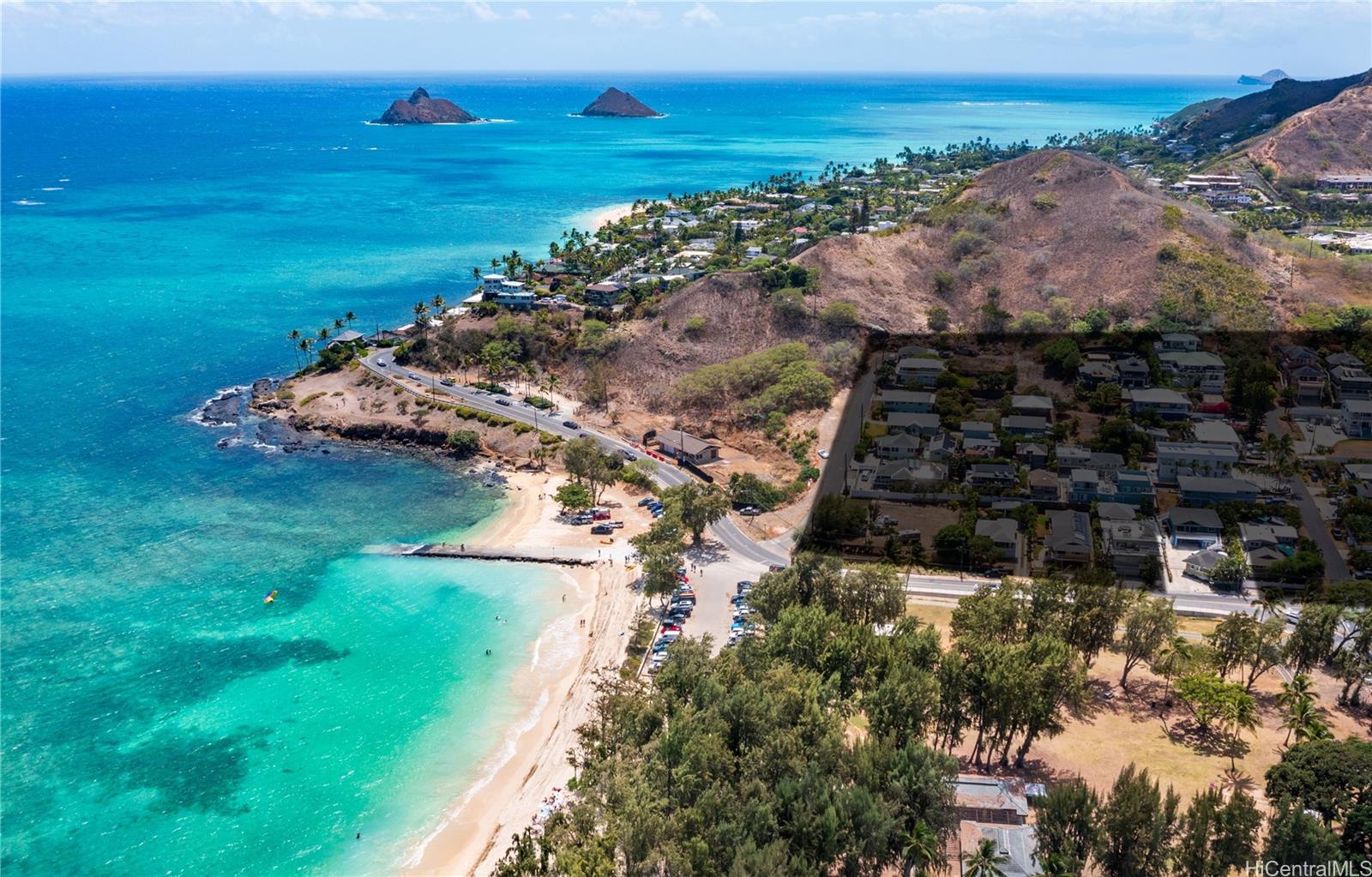 29  Alala Road Kawailoa-kailua, Kailua home - photo 2 of 24