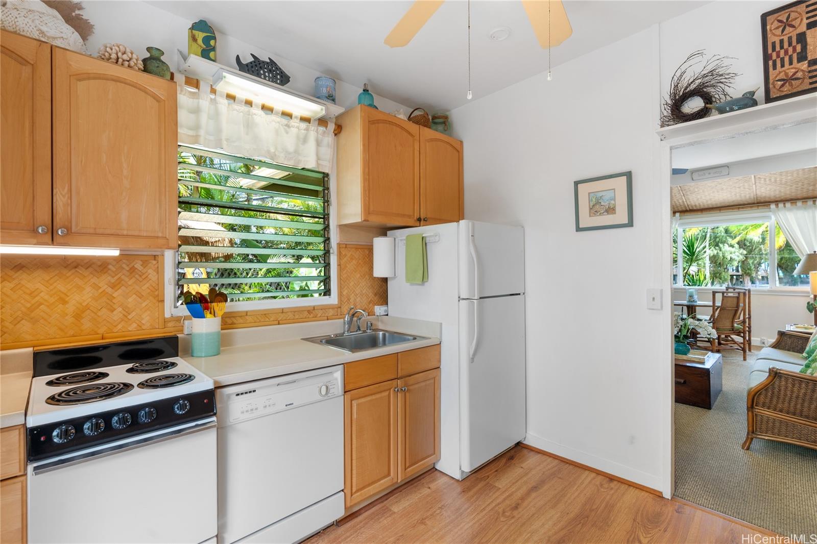 29  Alala Road Kawailoa-kailua, Kailua home - photo 17 of 24