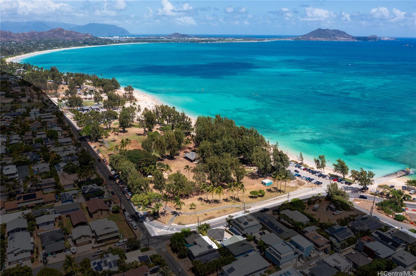 29  Alala Road Kawailoa-kailua, Kailua home - photo 3 of 24