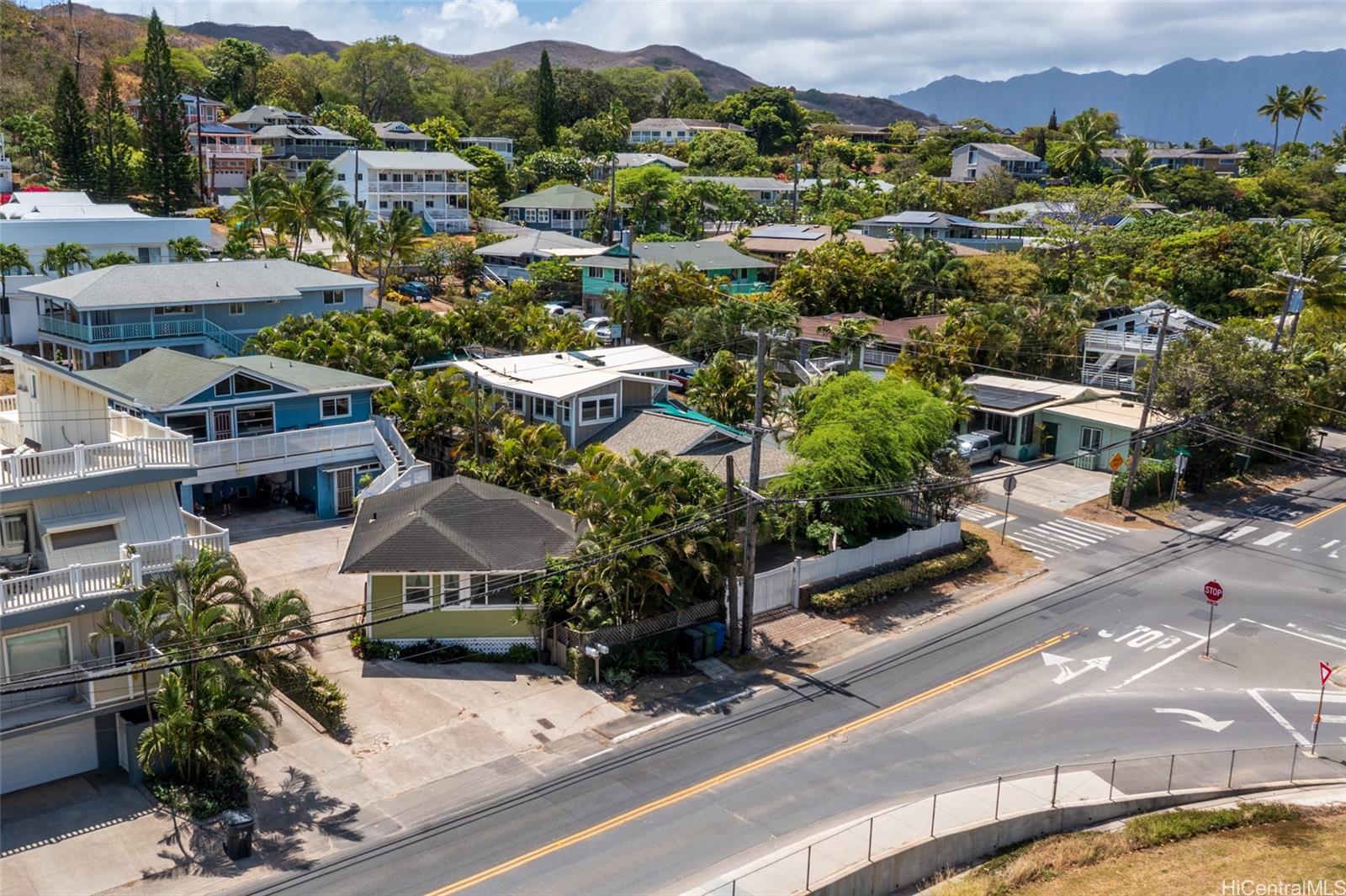 29  Alala Road Kawailoa-kailua, Kailua home - photo 22 of 24