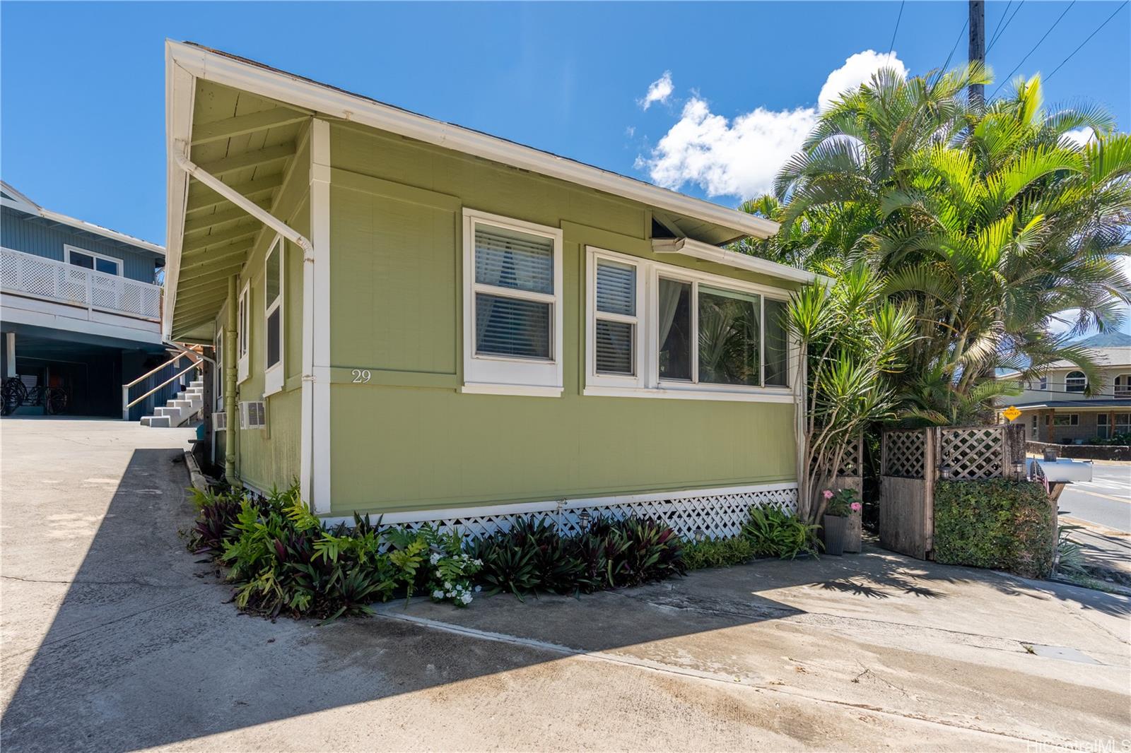 29  Alala Road Kawailoa-kailua, Kailua home - photo 4 of 24