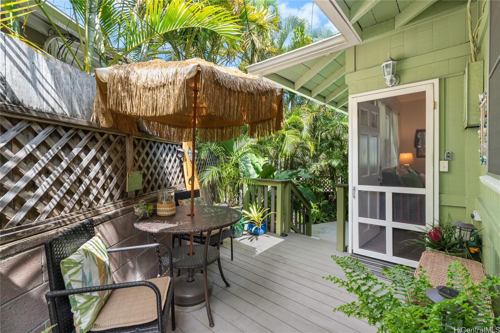 29  Alala Road Kawailoa-kailua, Kailua home - photo 4 of 24