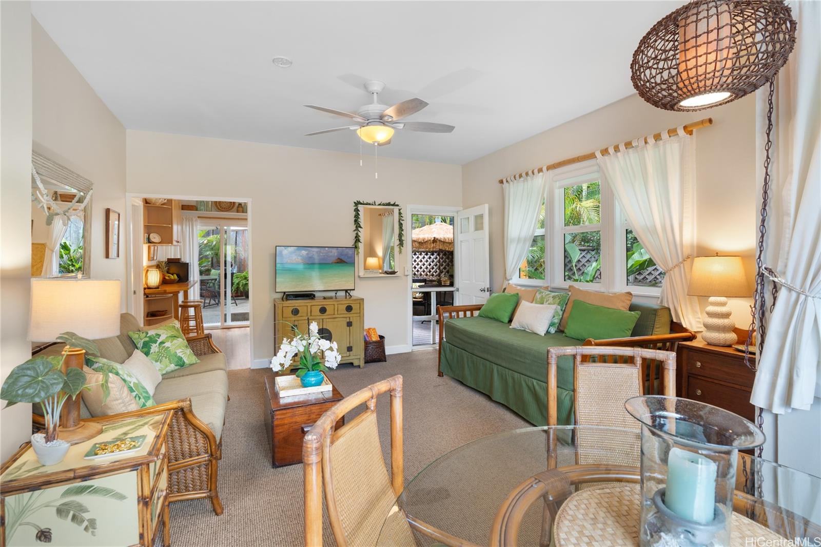 29  Alala Road Kawailoa-kailua, Kailua home - photo 6 of 24