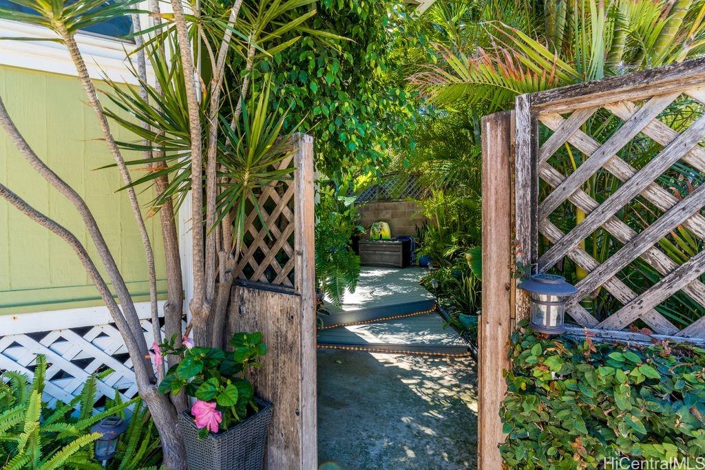 29  Alala Road Kawailoa-kailua, Kailua home - photo 8 of 24